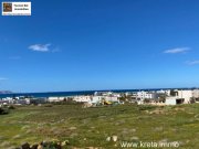 Gouves Nordost Kreta Apartmenthaus 6 Wohneinheiten ca. Wfl 337m² Rohbau Haus kaufen